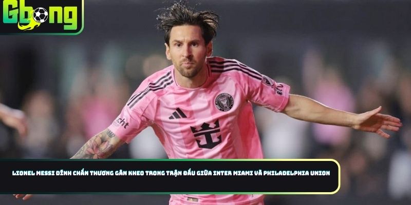 Lionel Messi Chấn Thương, Nguy Cơ Lỡ World Cup 2026 