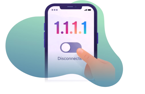 Disconnected